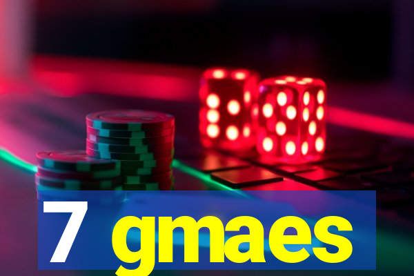 7 gmaes
